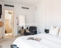 Wiederverkauf - Town house - Marbella - Nueva Andalucía