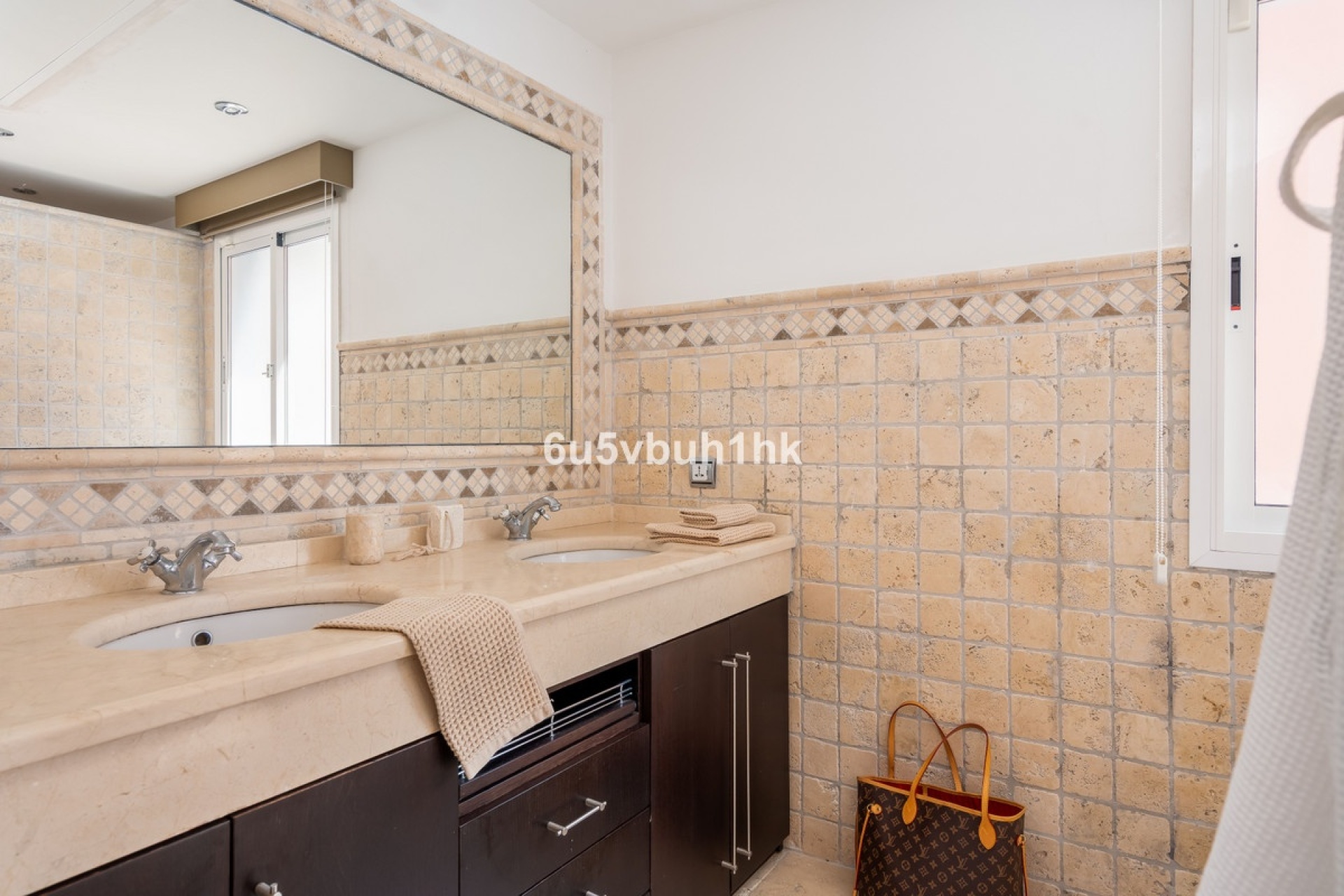 Wiederverkauf - Town house - Marbella - Nueva Andalucía
