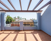 Wiederverkauf - Town house - Marbella - Nueva Andalucía