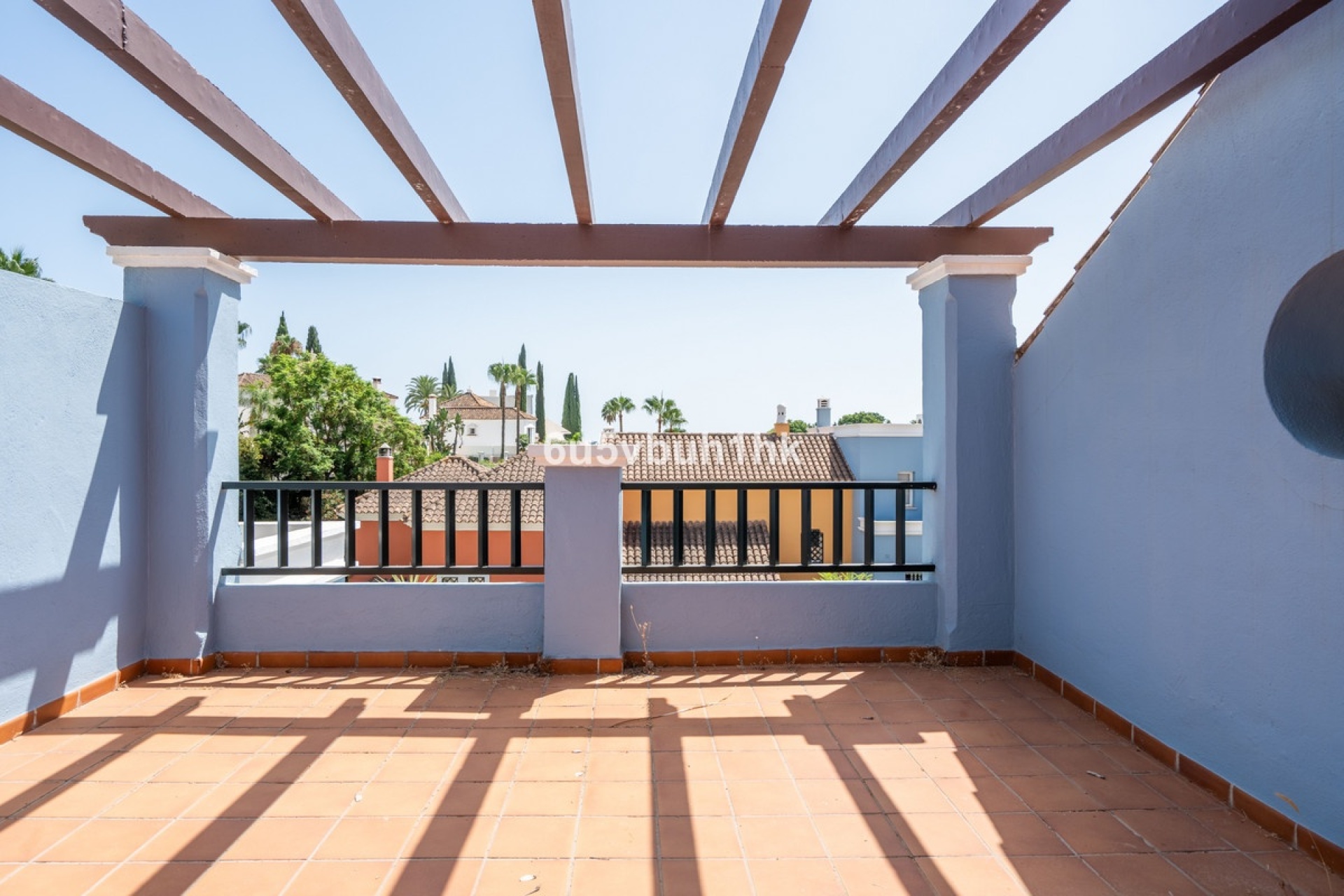 Wiederverkauf - Town house - Marbella - Nueva Andalucía