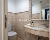 Wiederverkauf - Town house - Marbella - Nueva Andalucía