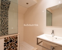 Wiederverkauf - Town house - Marbella - Nueva Andalucía