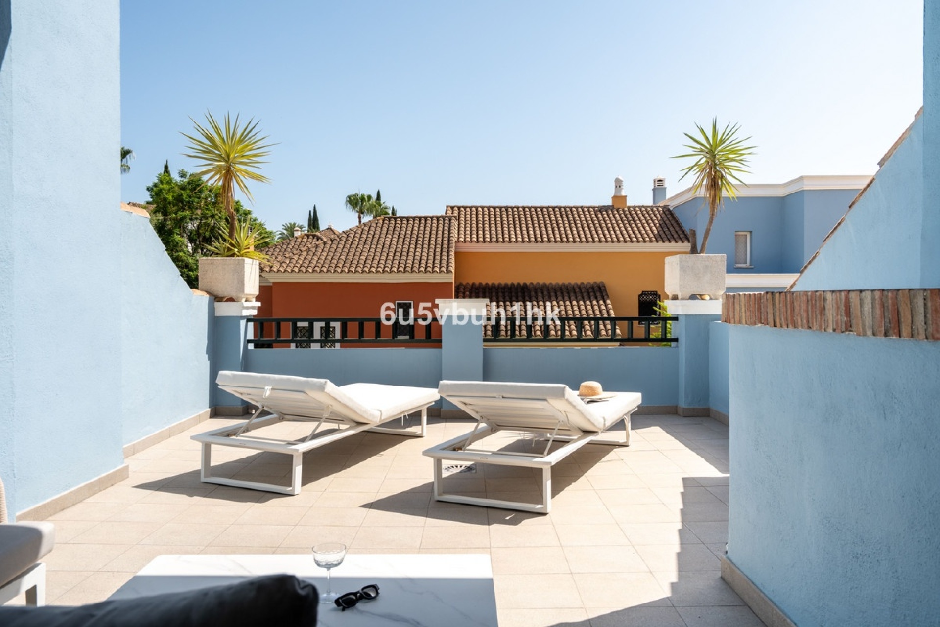 Wiederverkauf - Town house - Marbella - Nueva Andalucía