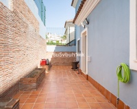 Wiederverkauf - Town house - Marbella - Nueva Andalucía