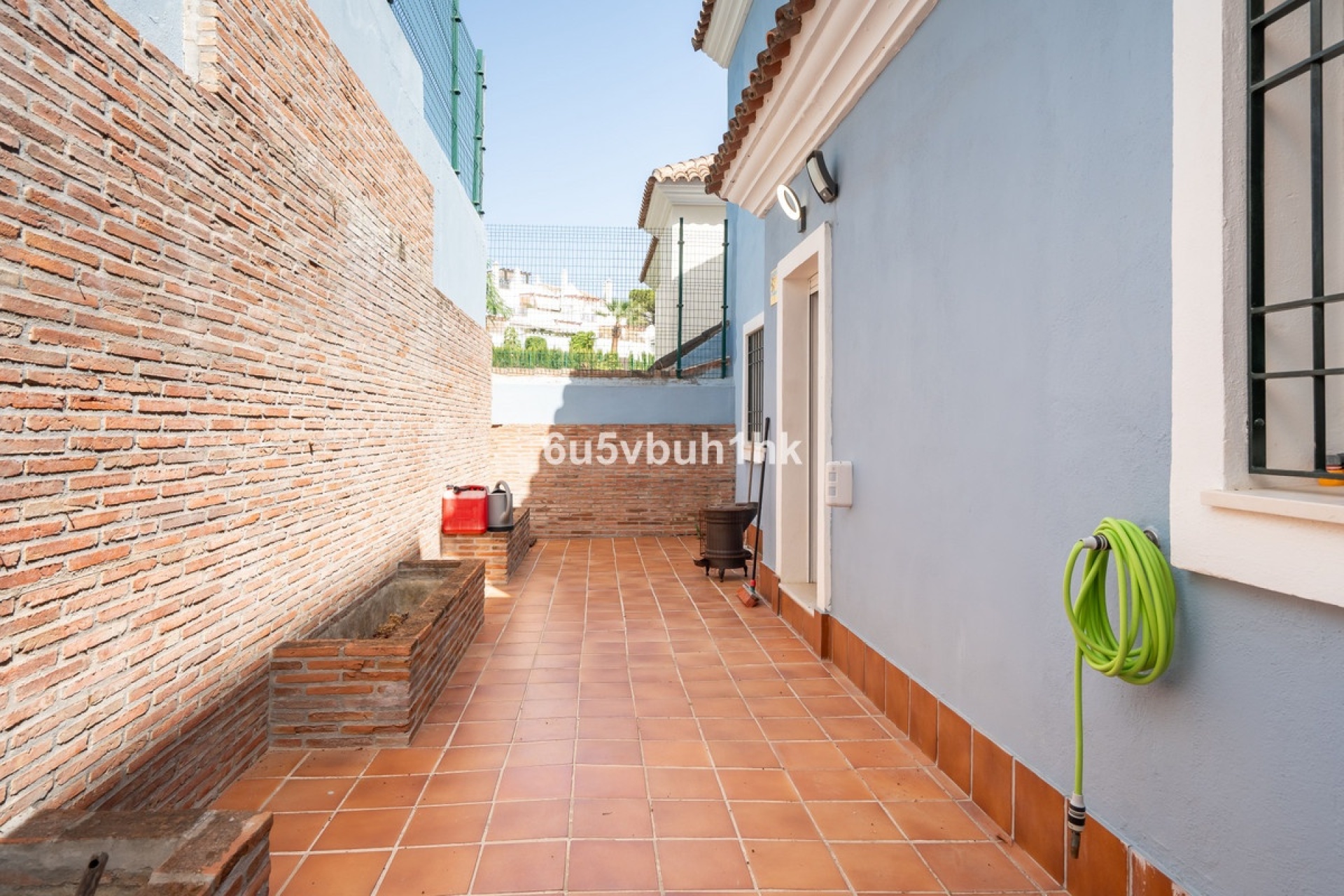 Wiederverkauf - Town house - Marbella - Nueva Andalucía