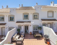 Wiederverkauf - Town house - Marbella - Nueva Andalucía