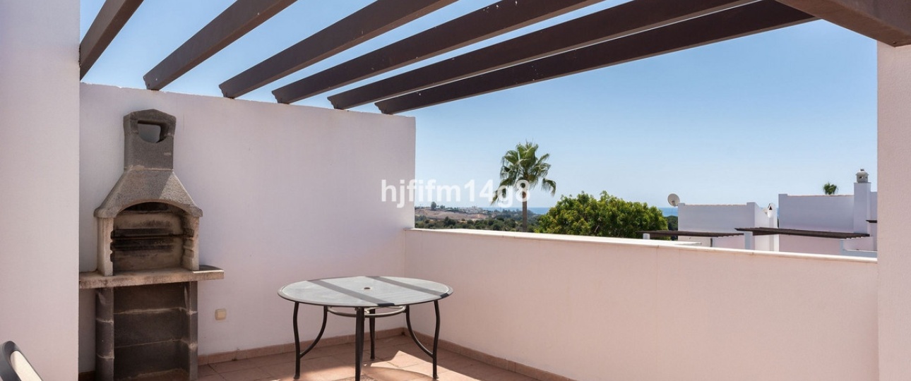 Wiederverkauf - Town house - Marbella - Nueva Andalucía