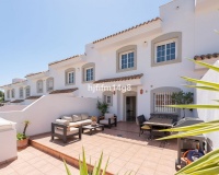 Wiederverkauf - Town house - Marbella - Nueva Andalucía