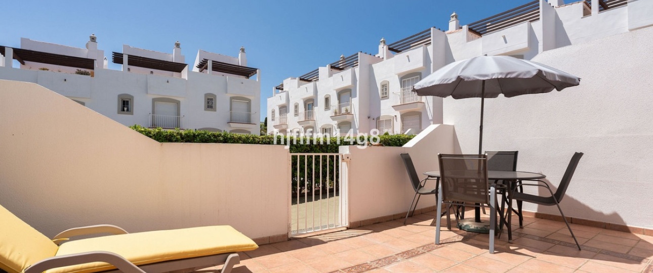Wiederverkauf - Town house - Marbella - Nueva Andalucía