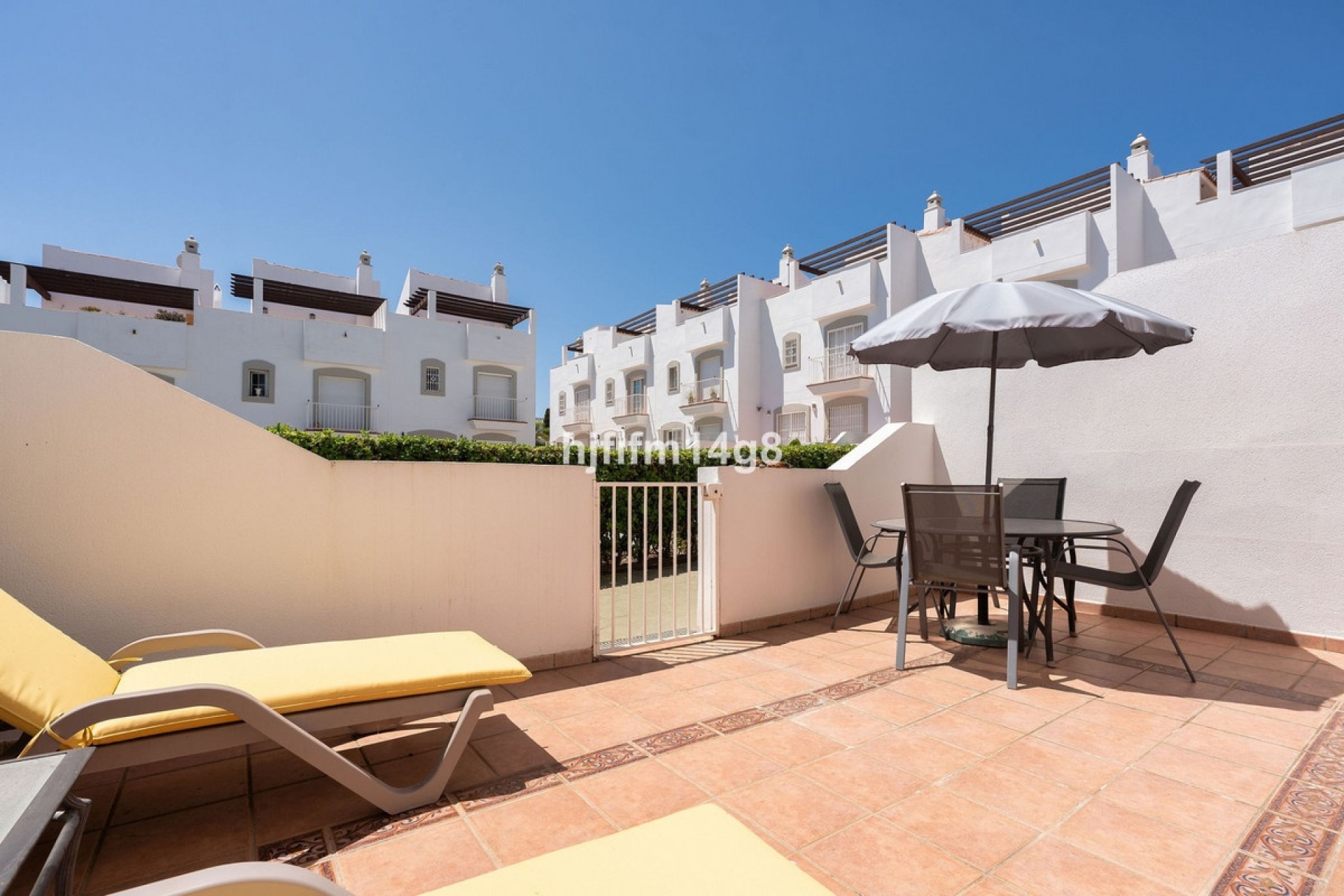 Wiederverkauf - Town house - Marbella - Nueva Andalucía