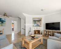 Wiederverkauf - Town house - Marbella - Nueva Andalucía