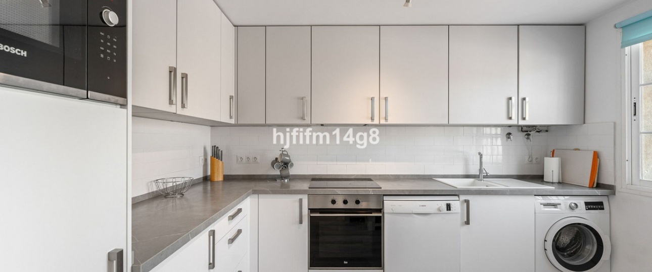 Wiederverkauf - Town house - Marbella - Nueva Andalucía