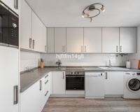 Wiederverkauf - Town house - Marbella - Nueva Andalucía