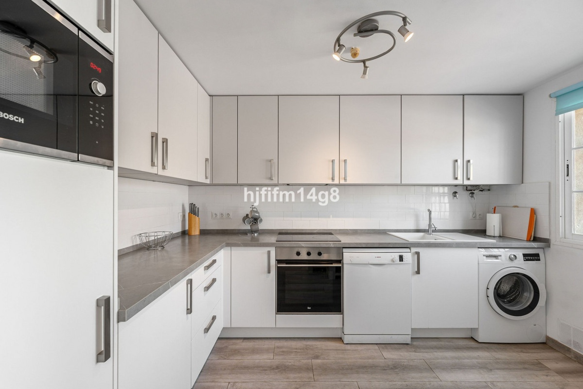 Wiederverkauf - Town house - Marbella - Nueva Andalucía