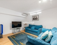 Wiederverkauf - Town house - Marbella - Nueva Andalucía