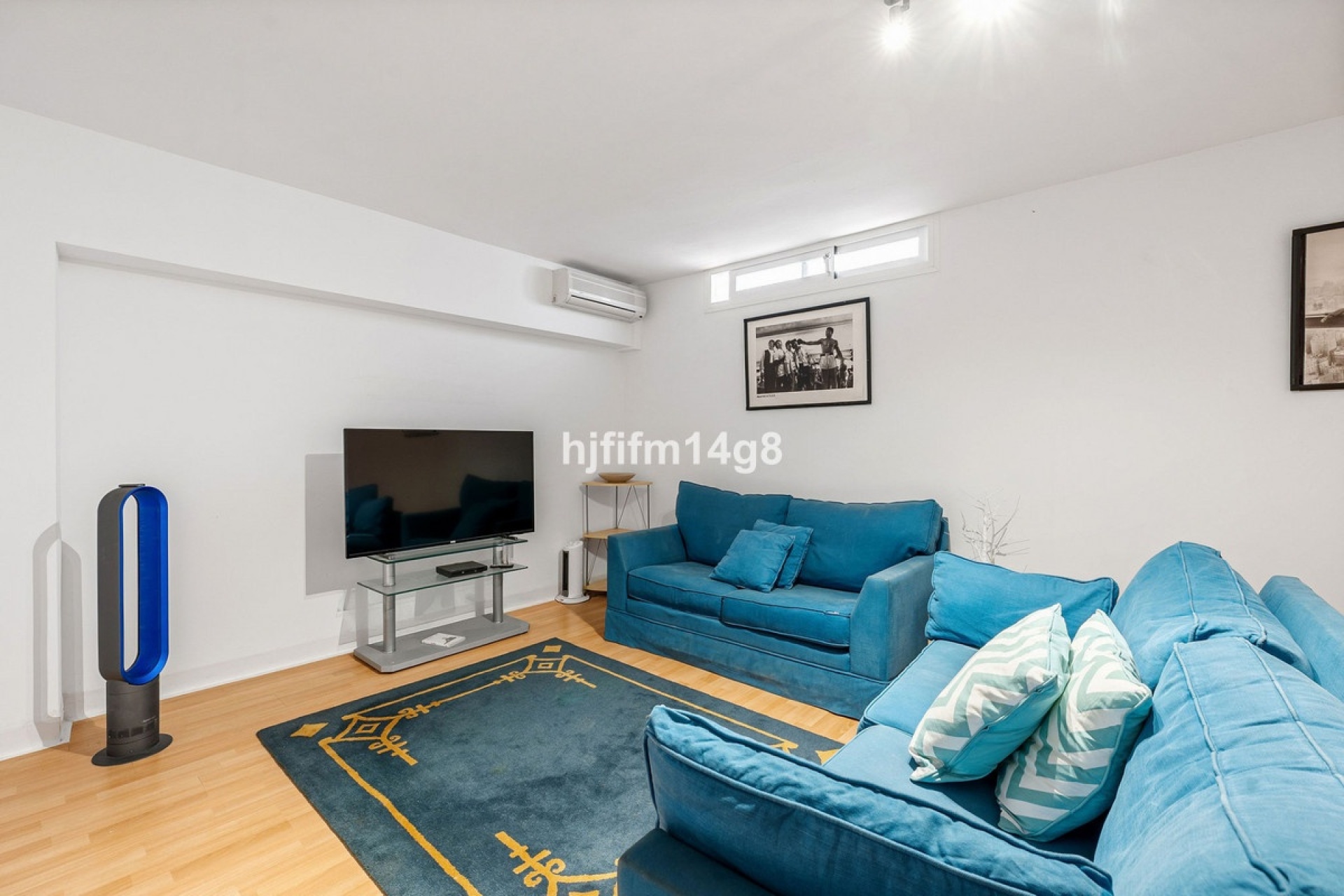 Wiederverkauf - Town house - Marbella - Nueva Andalucía