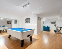Wiederverkauf - Town house - Marbella - Nueva Andalucía