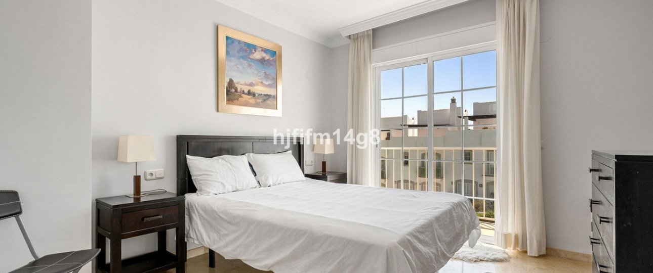 Wiederverkauf - Town house - Marbella - Nueva Andalucía