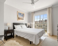 Wiederverkauf - Town house - Marbella - Nueva Andalucía