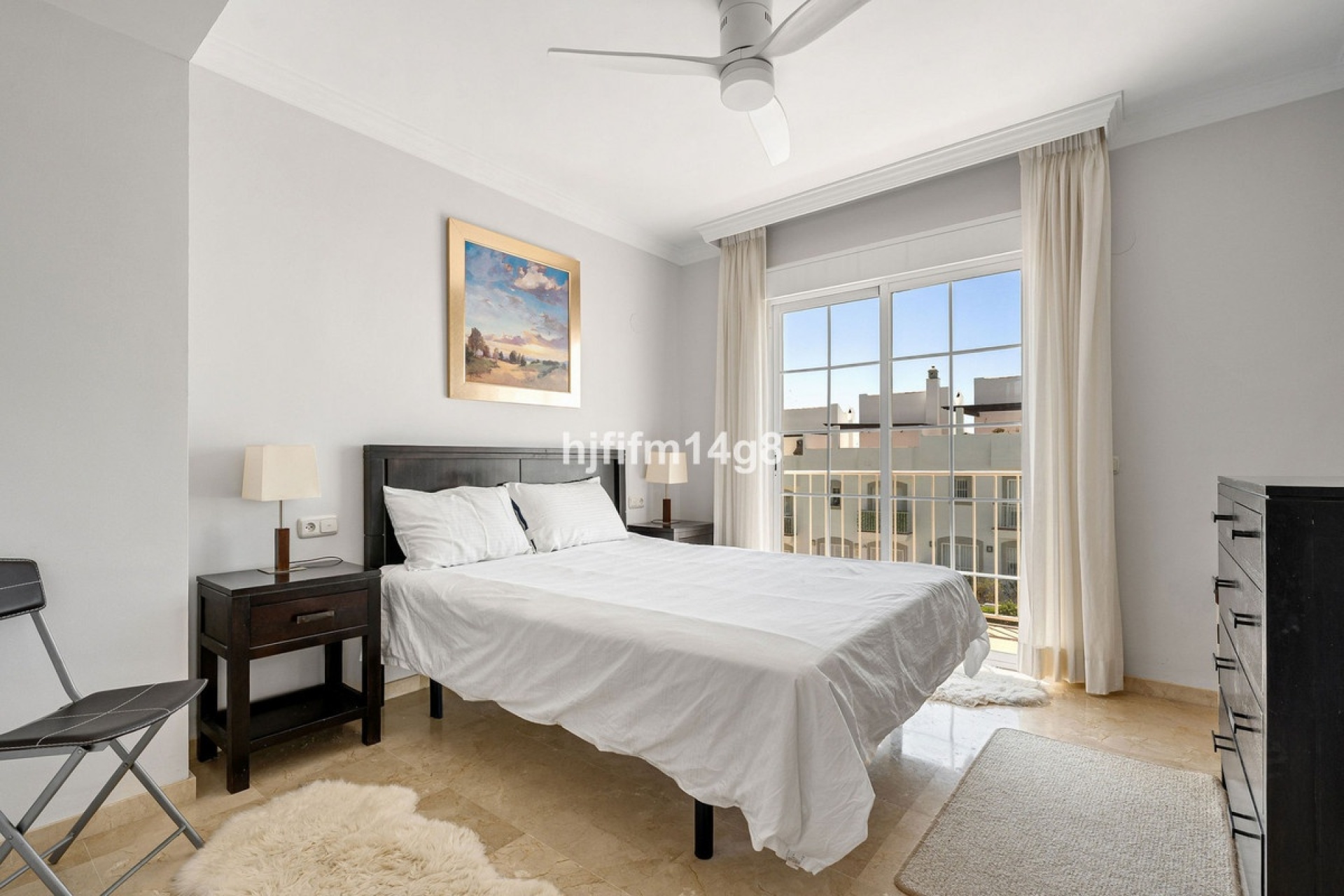 Wiederverkauf - Town house - Marbella - Nueva Andalucía