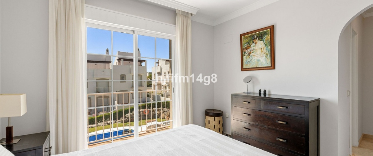 Wiederverkauf - Town house - Marbella - Nueva Andalucía