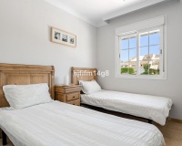 Wiederverkauf - Town house - Marbella - Nueva Andalucía