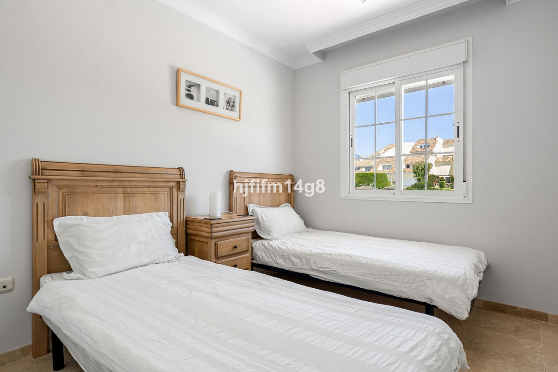 Wiederverkauf - Town house - Marbella - Nueva Andalucía