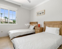 Wiederverkauf - Town house - Marbella - Nueva Andalucía