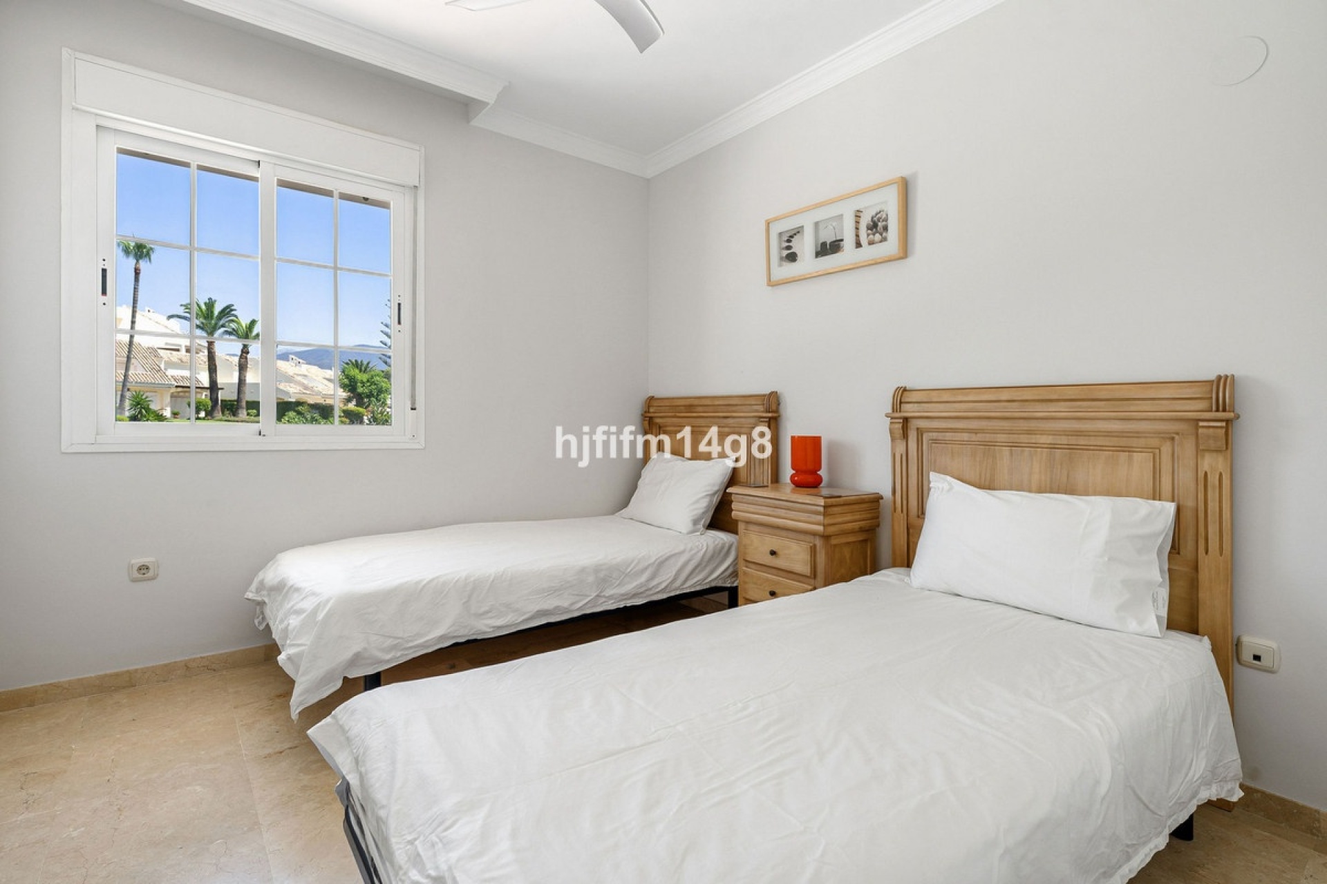 Wiederverkauf - Town house - Marbella - Nueva Andalucía