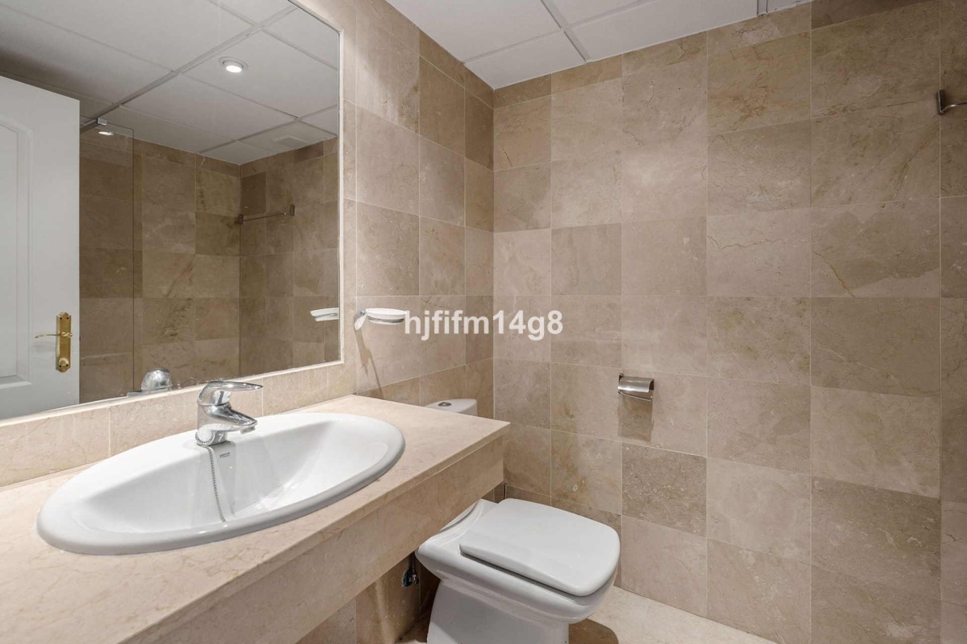 Wiederverkauf - Town house - Marbella - Nueva Andalucía