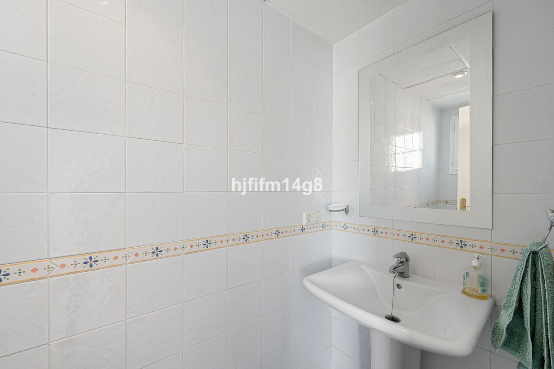 Wiederverkauf - Town house - Marbella - Nueva Andalucía