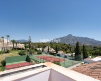 Wiederverkauf - Town house - Marbella - Nueva Andalucía
