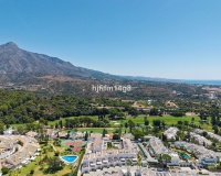 Wiederverkauf - Town house - Marbella - Nueva Andalucía