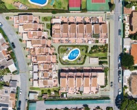 Wiederverkauf - Town house - Marbella - Nueva Andalucía