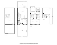 Wiederverkauf - Town house - Marbella - Nueva Andalucía