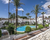 Wiederverkauf - Town house - Marbella - Nueva Andalucía