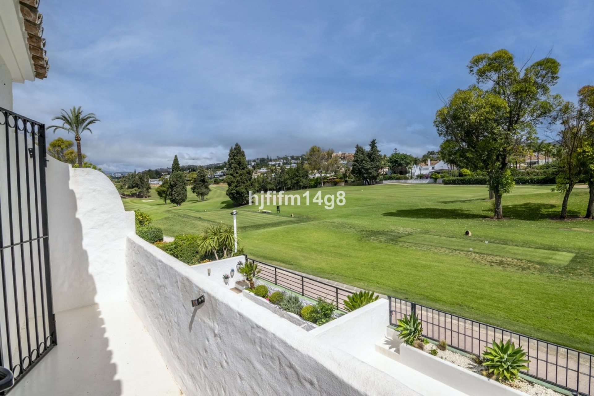 Wiederverkauf - Town house - Marbella - Nueva Andalucía