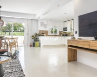 Wiederverkauf - Town house - Marbella - Nueva Andalucía
