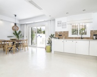 Wiederverkauf - Town house - Marbella - Nueva Andalucía