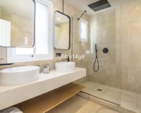 Wiederverkauf - Town house - Marbella - Nueva Andalucía