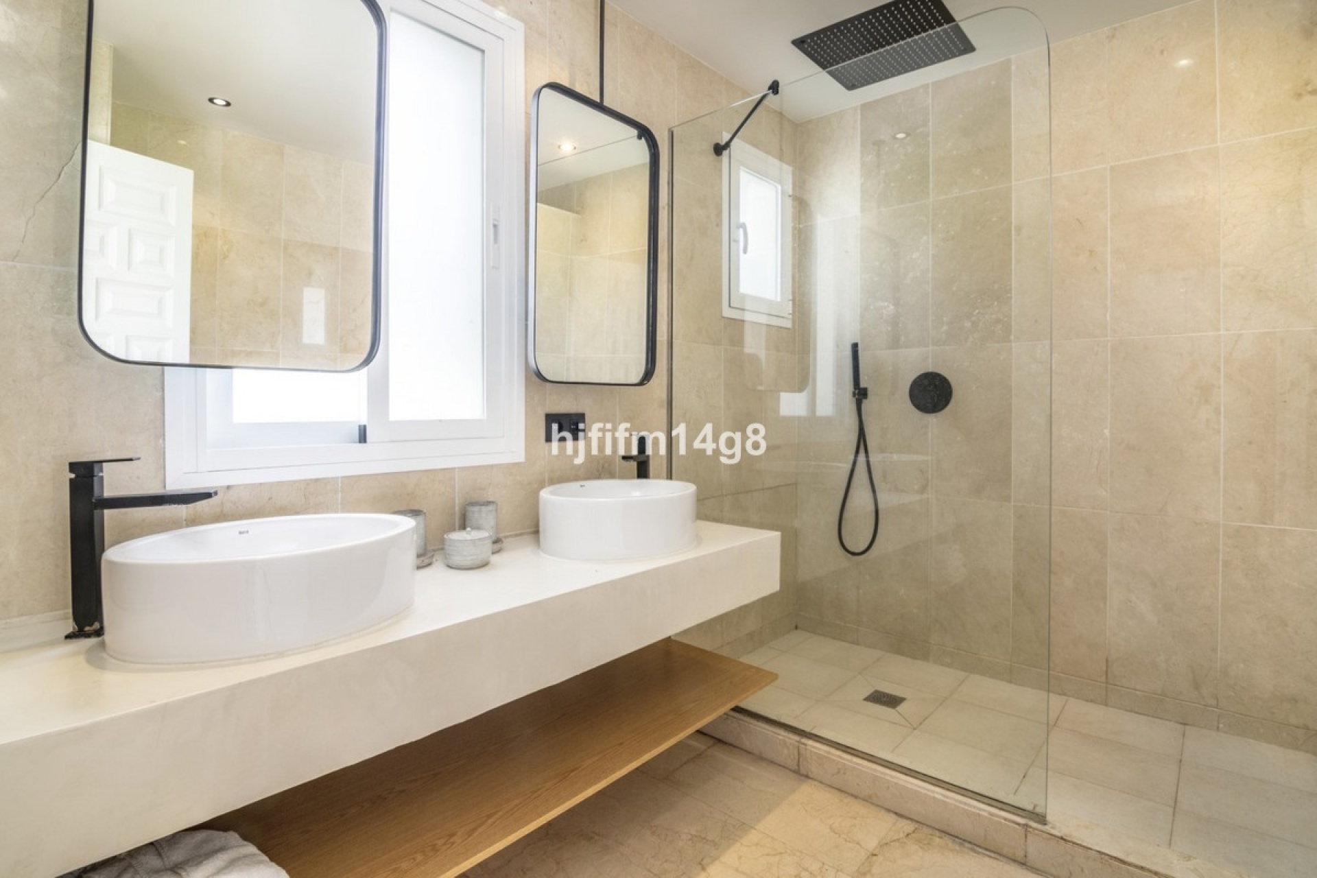 Wiederverkauf - Town house - Marbella - Nueva Andalucía