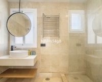Wiederverkauf - Town house - Marbella - Nueva Andalucía