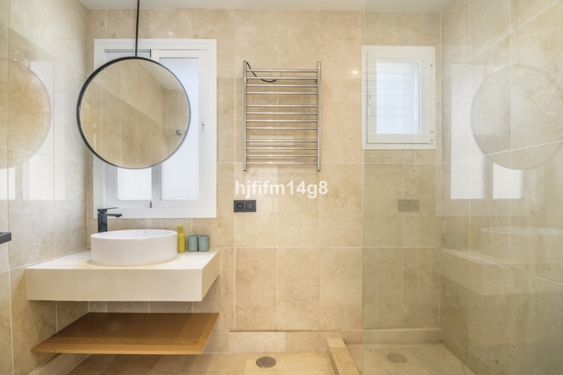 Wiederverkauf - Town house - Marbella - Nueva Andalucía