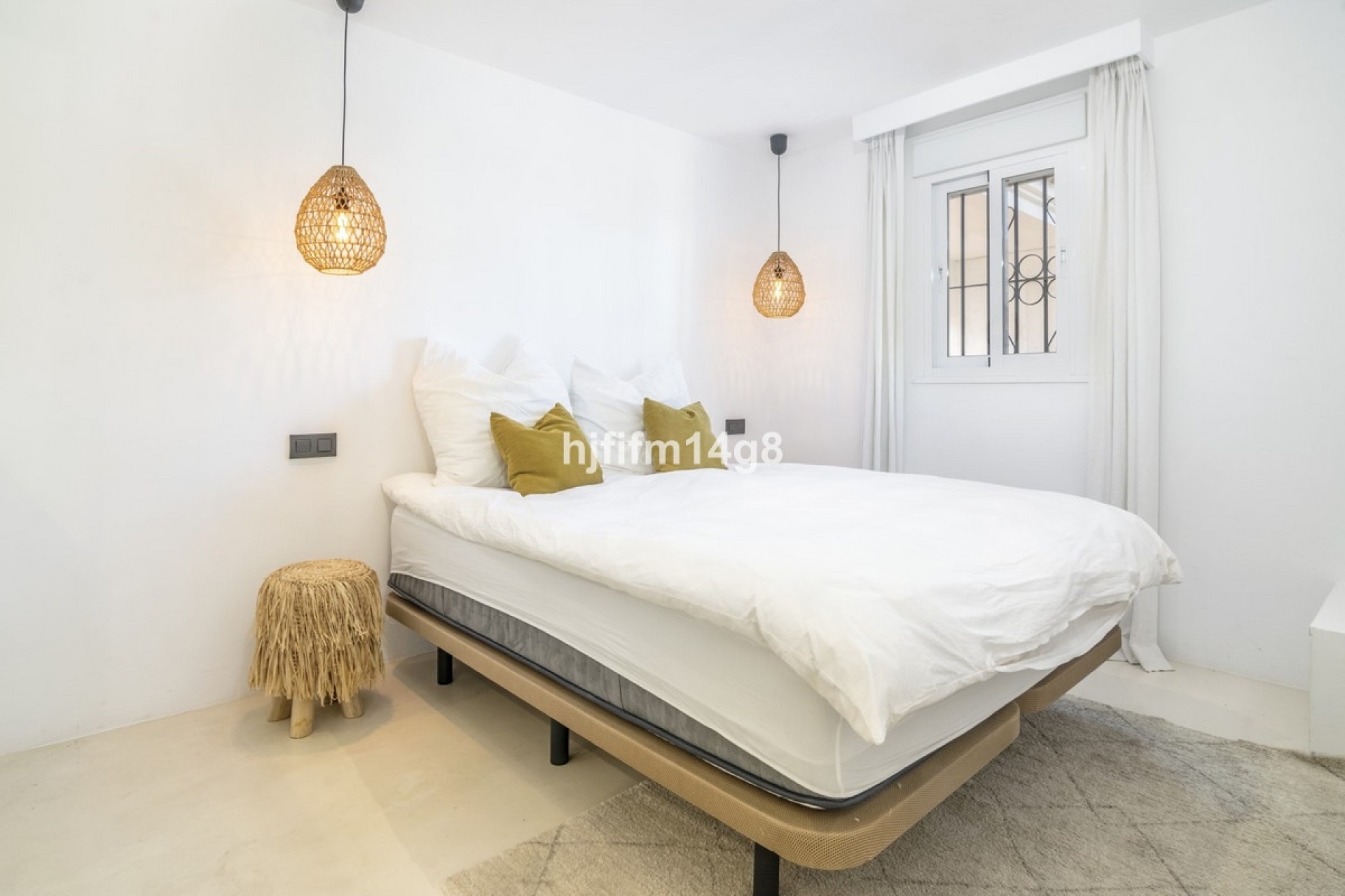 Wiederverkauf - Town house - Marbella - Nueva Andalucía