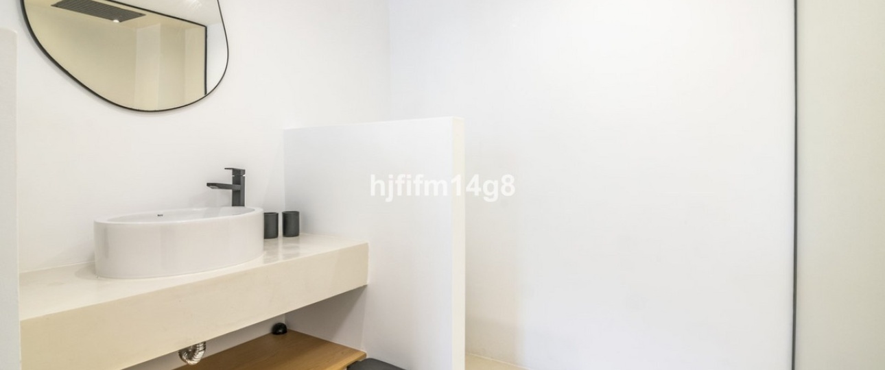 Wiederverkauf - Town house - Marbella - Nueva Andalucía