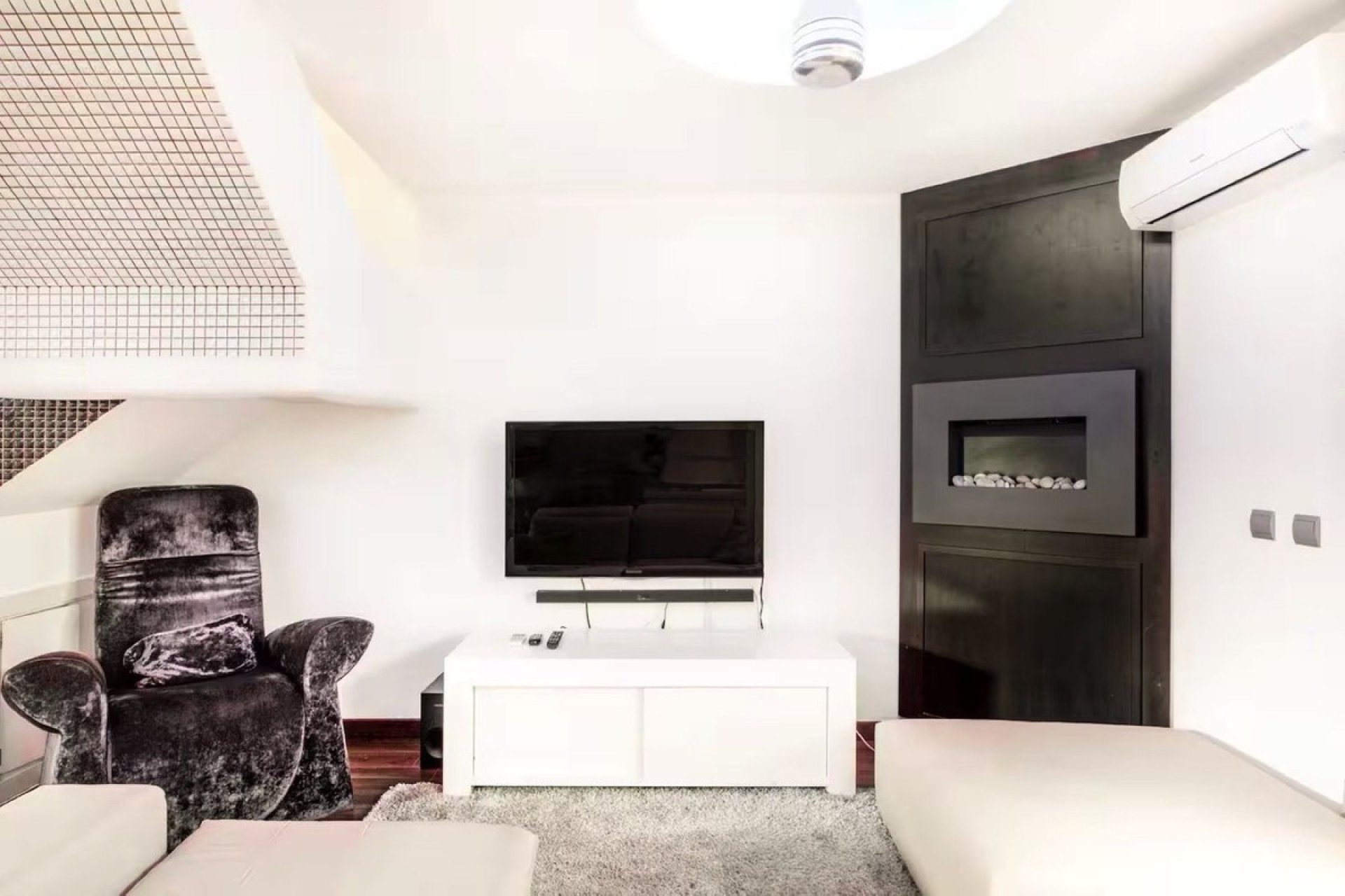 Wiederverkauf - Town house - Marbella - Nueva Andalucía