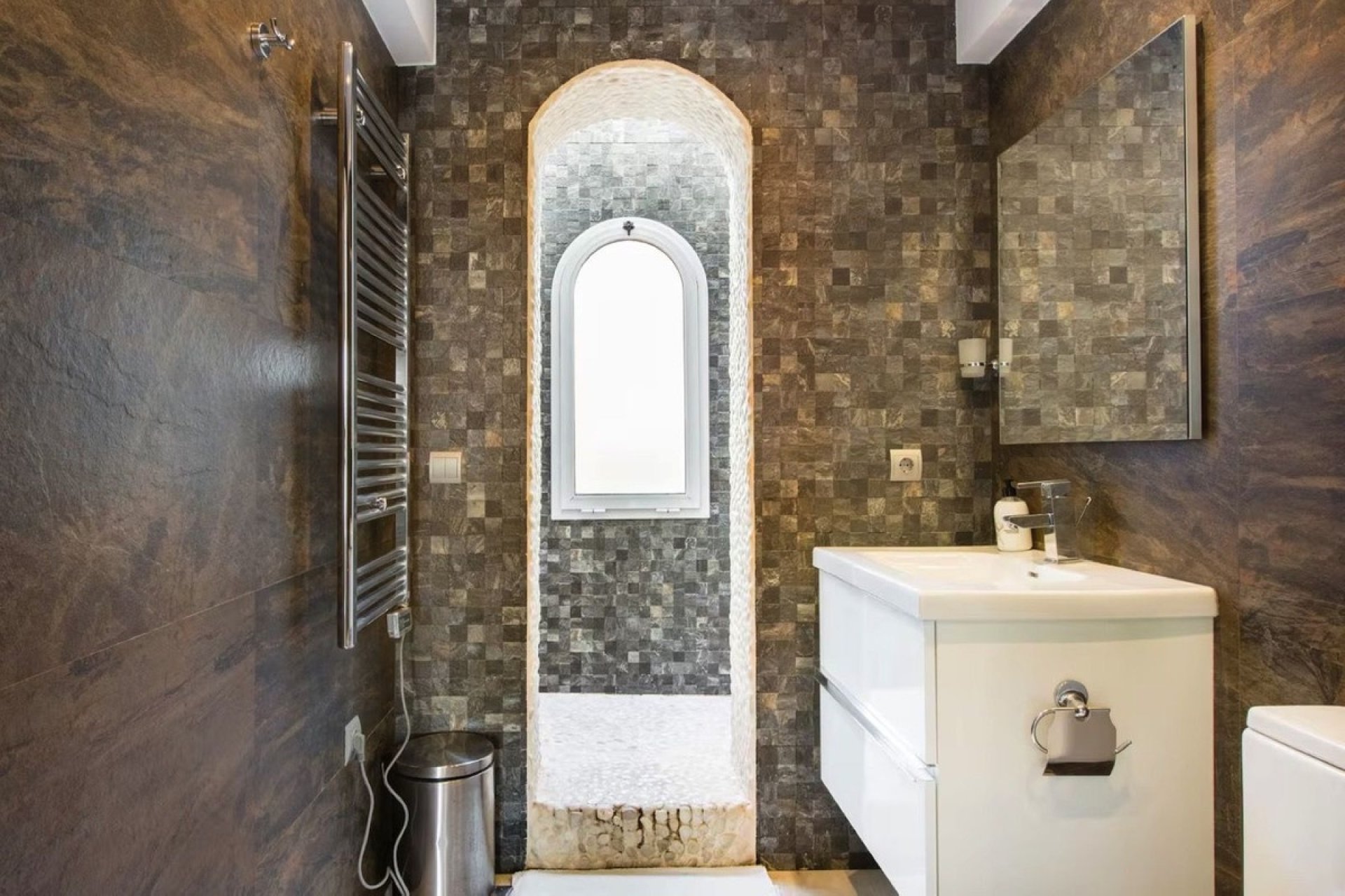 Wiederverkauf - Town house - Marbella - Nueva Andalucía