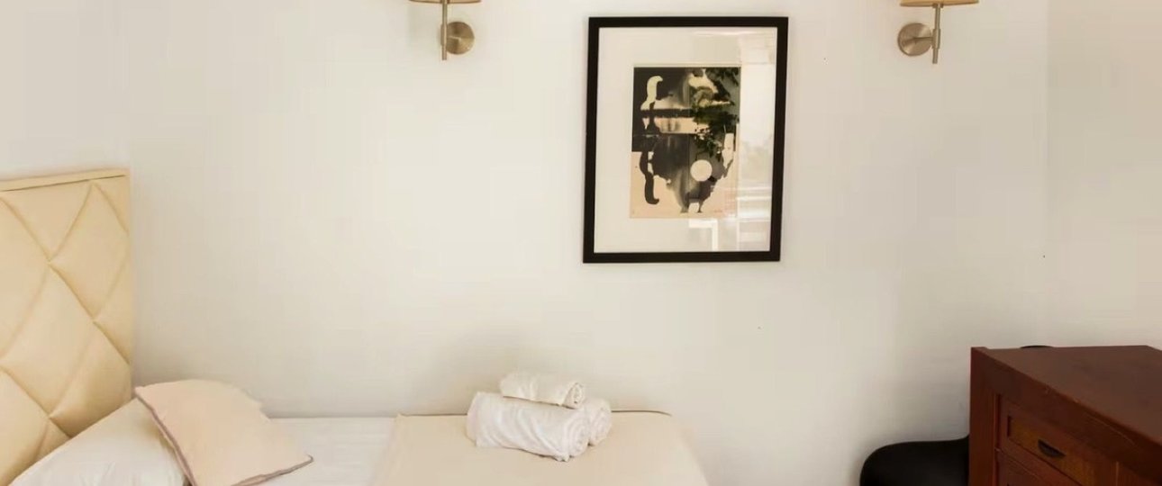 Wiederverkauf - Town house - Marbella - Nueva Andalucía