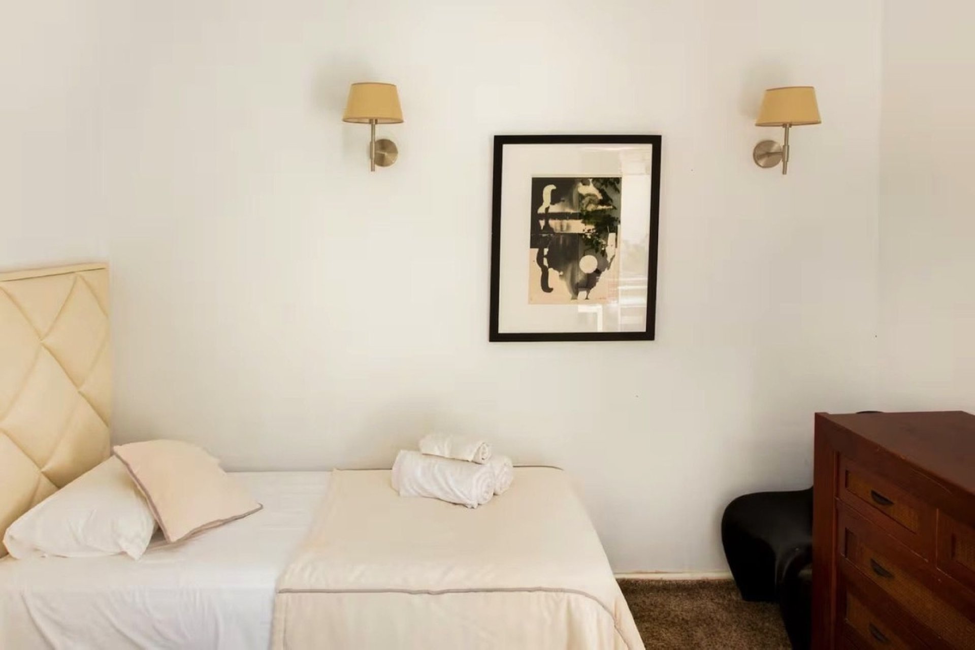 Wiederverkauf - Town house - Marbella - Nueva Andalucía