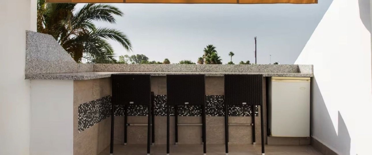 Wiederverkauf - Town house - Marbella - Nueva Andalucía
